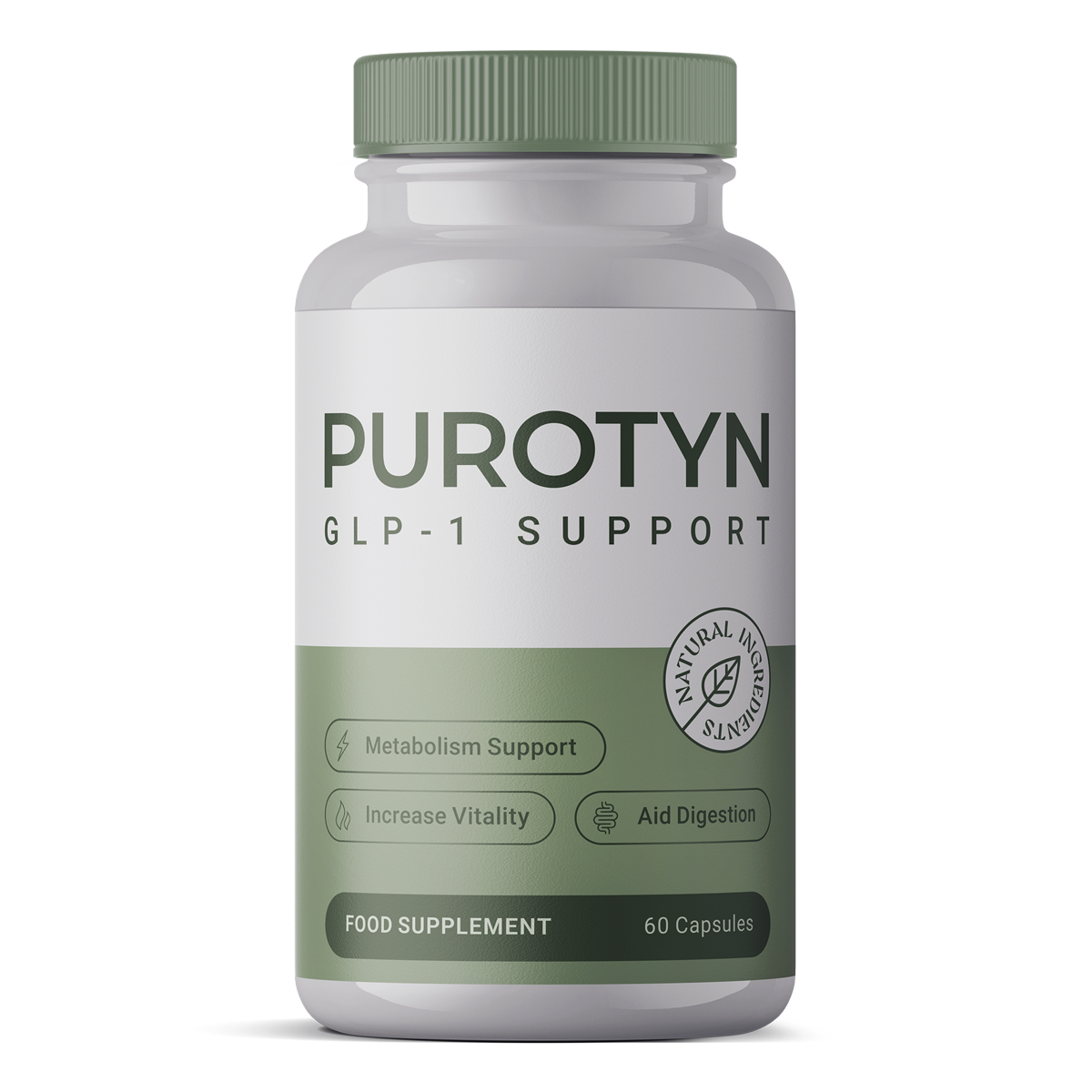 Purotyn GLP-1 Support - Preisübersicht