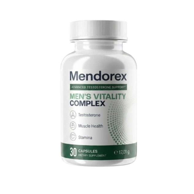 Mendorex Produkt