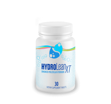 HydroLean XT effervescent weight loss supplement – safe natural alternative